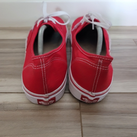 Vans shoes Men's Size 13 - Picture 4 of 6